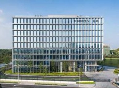 菲鵬生物GMP試劑車間、NGS、細胞實驗室